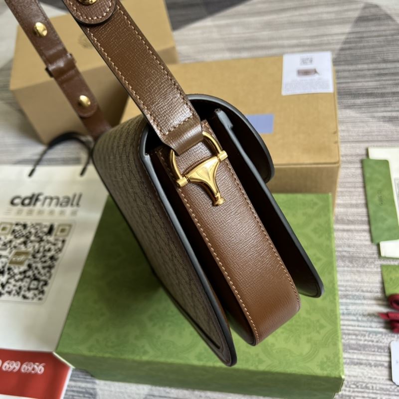 Gvc*1 horsebit bags